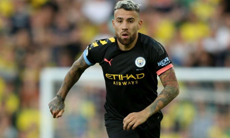 Lazio: risposta definitiva a Otamendi