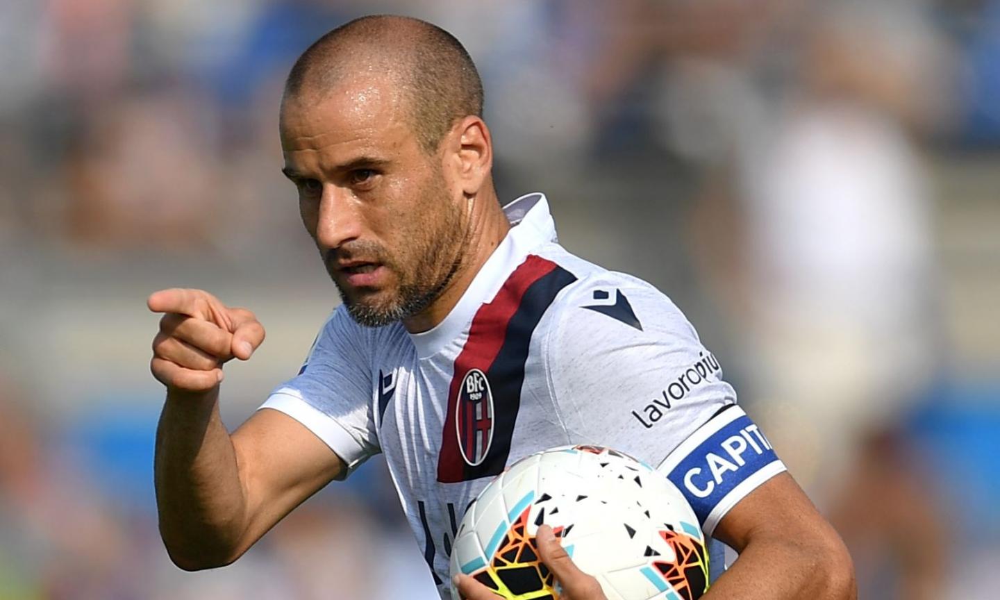 Bologna, le pagelle di CM: Palacio divora due gol, Olsen entra bene