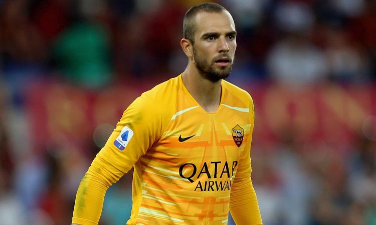 Roma, Pau Lopez: 'Pronti a tutto per battere l'Inter. Ecco cosa dobbiamo fare'