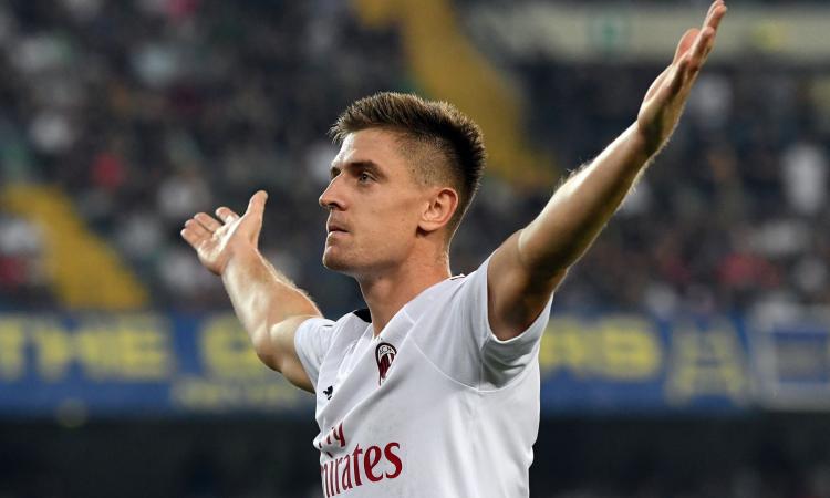 Milan, che fine ha fatto il vero Piatek? Quanto vale ora il suo cartellino