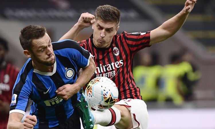 Inter, pagano gli sforzi di de Vrij: il difensore è riuscito a...