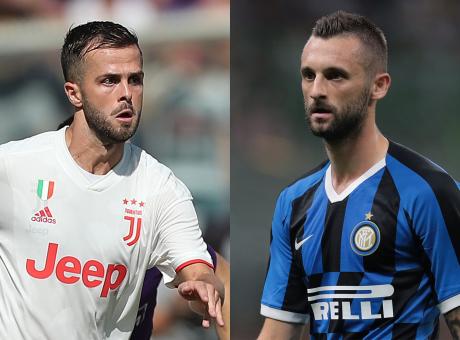 Pjanic o Brozovic, chi è il migliore?