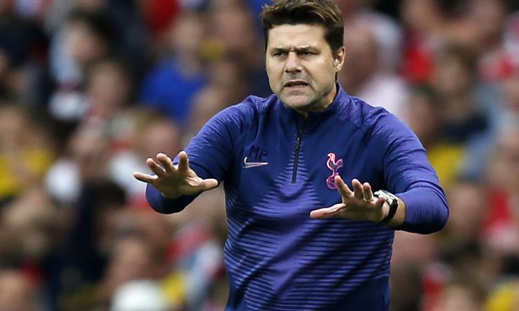 Tottenham, UFFICIALE: esonerato Pochettino
