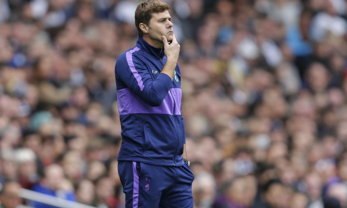 Juve, ecco quanto chiede Pochettino