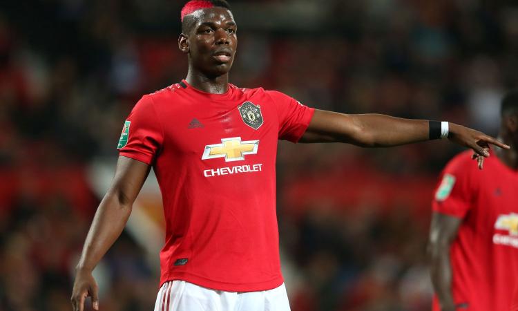 Juve, tre contropartite per Pogba