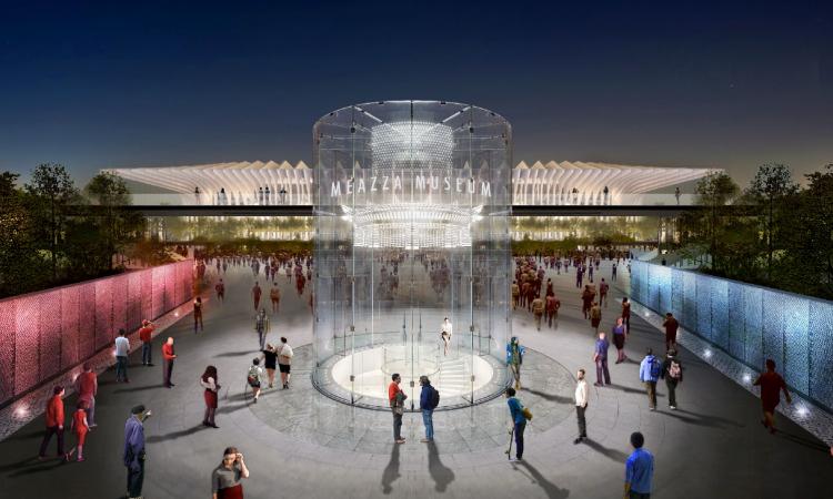 Nuovo San Siro, incontro fra Inter, Milan, Elliott e il sindaco Sala: 'Serve coniugare investimento e sostenibilità'