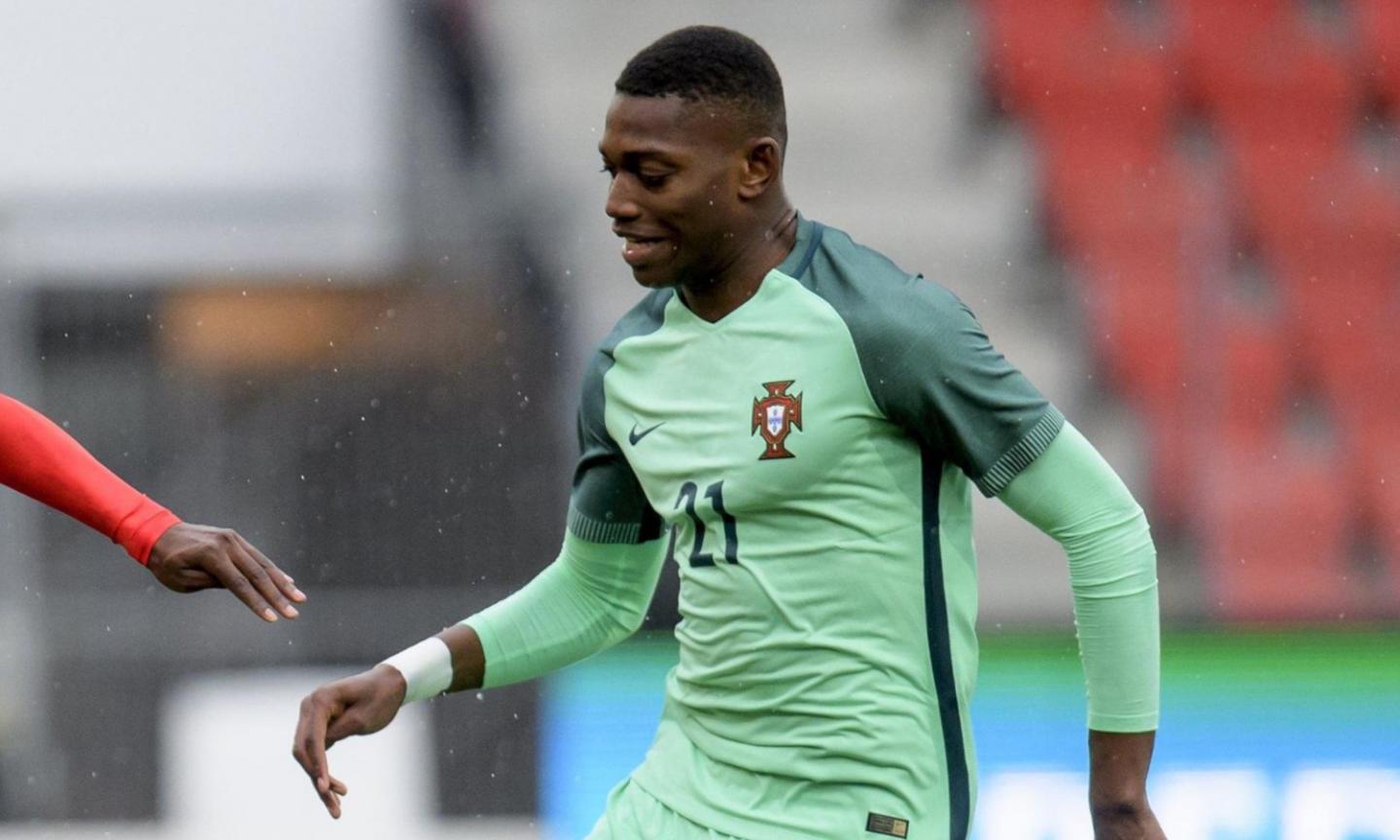 Milan, Leão's goal for Portugal U21 puts pressure on Giampaolo