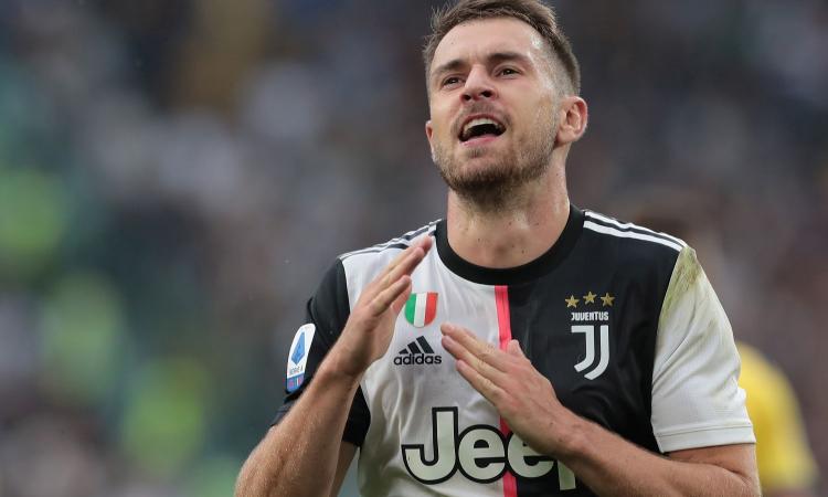 ผลการค้นหารูปภาพสำหรับ ramsey juventus