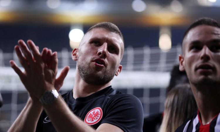 Milan, retroscena Rebic: a Boban hanno fatto lo sconto, all'Inter no