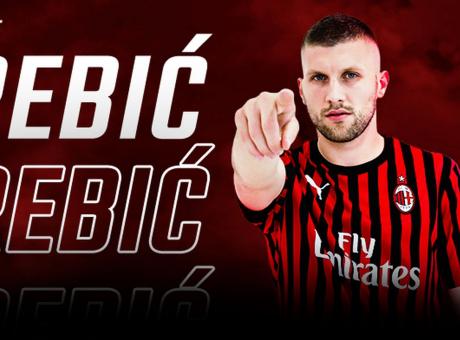 Milanmania: Rebic non è un goleador, Leao non è Cutrone! Giampaolo torna al 4-3-3
