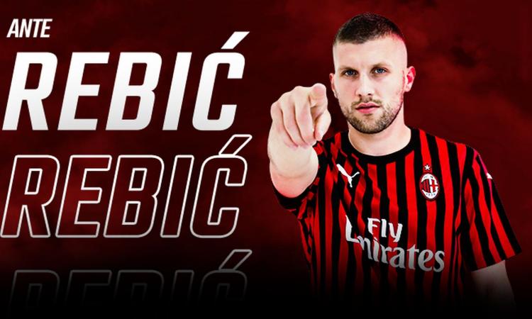 Milanmania: Rebic non è un goleador, Leao non è Cutrone! Giampaolo torna al 4-3-3