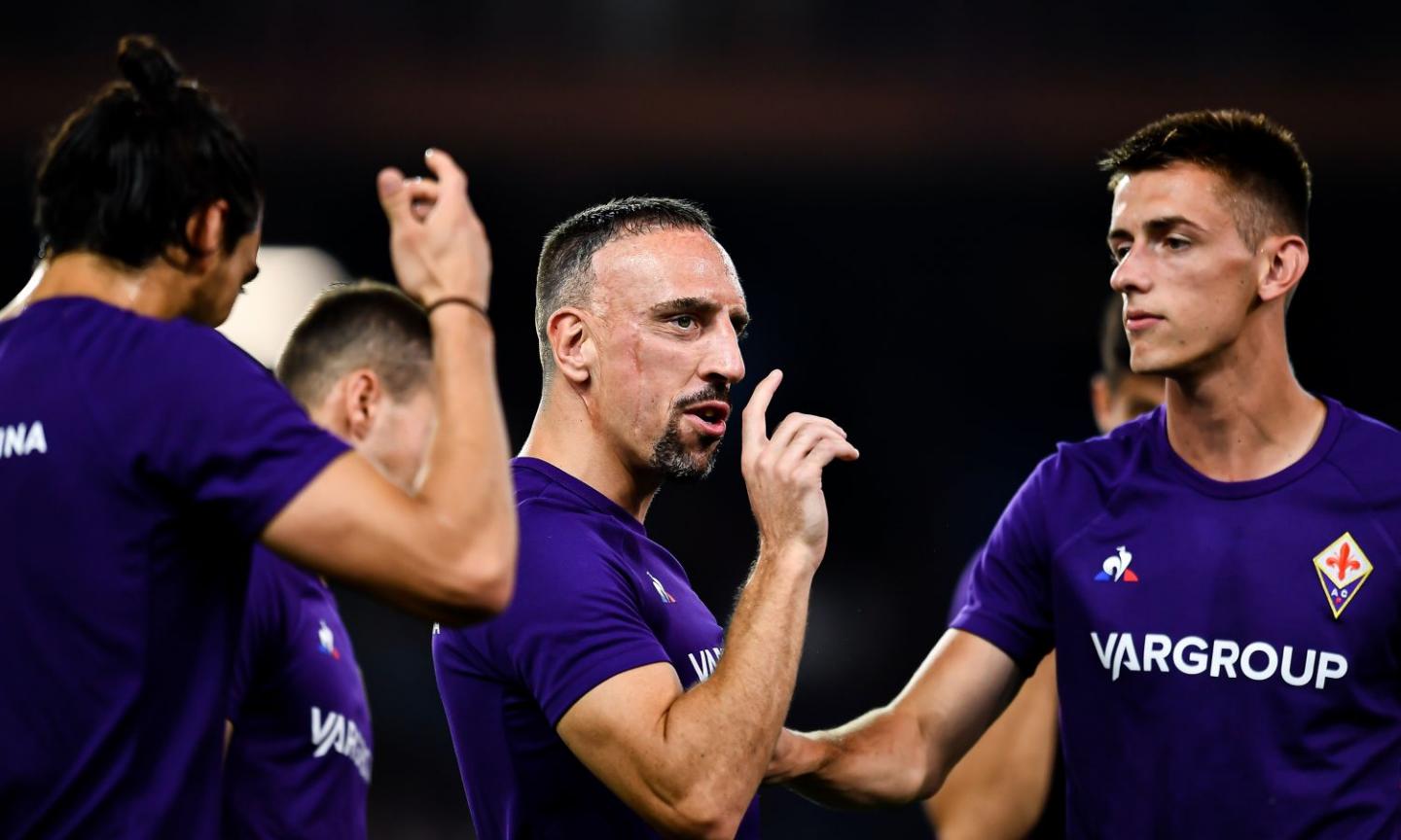 Ribery: in due settimane si è preso la Fiorentina, ma quando sarà decisivo?