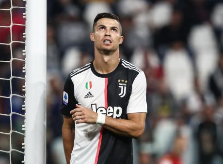 Juve, il report medico: stop Rabiot, le condizioni di Alex Sandro e Ronaldo a parte