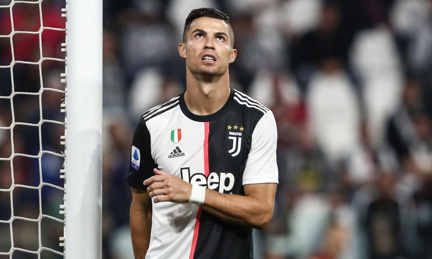 Ronaldo, 700 gol ma non è tra i più grandi della storia