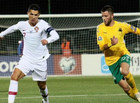 Juvemania: con questo Ronaldo favoriti in Champions League. Ma Sarri deve gestirlo