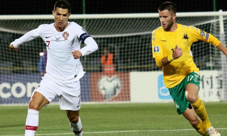 Juvemania: con questo Ronaldo favoriti in Champions League. Ma Sarri deve gestirlo