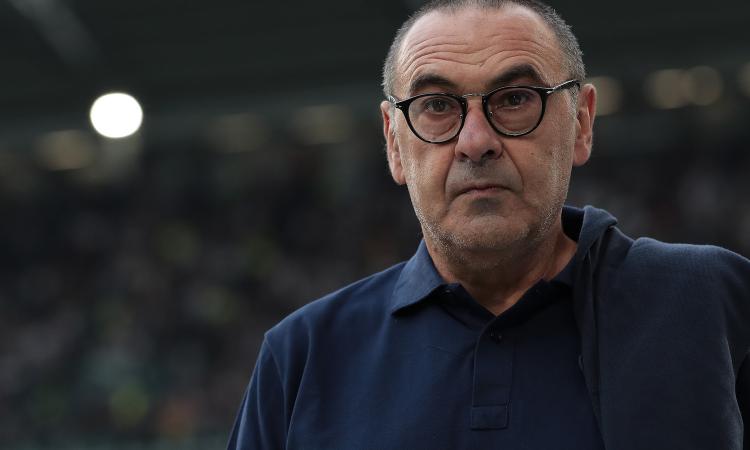Juvemania: Sarri si salva, vincere conta più del bel gioco. Per ora, altrimenti Allegri...