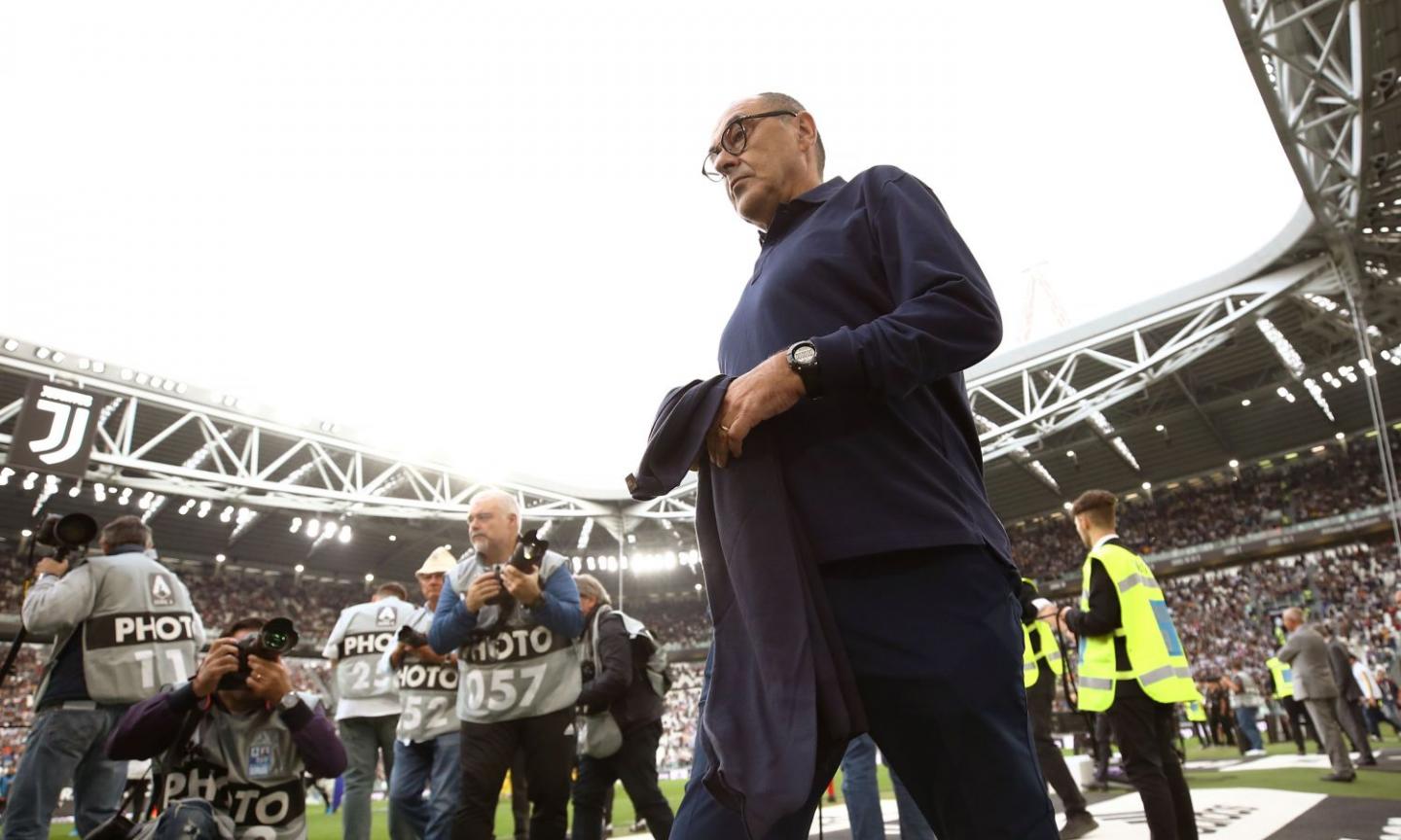 Un cappuccino con Sconcerti: Sarri affretti le sue lezioni, la Juve va costruita in poche ore