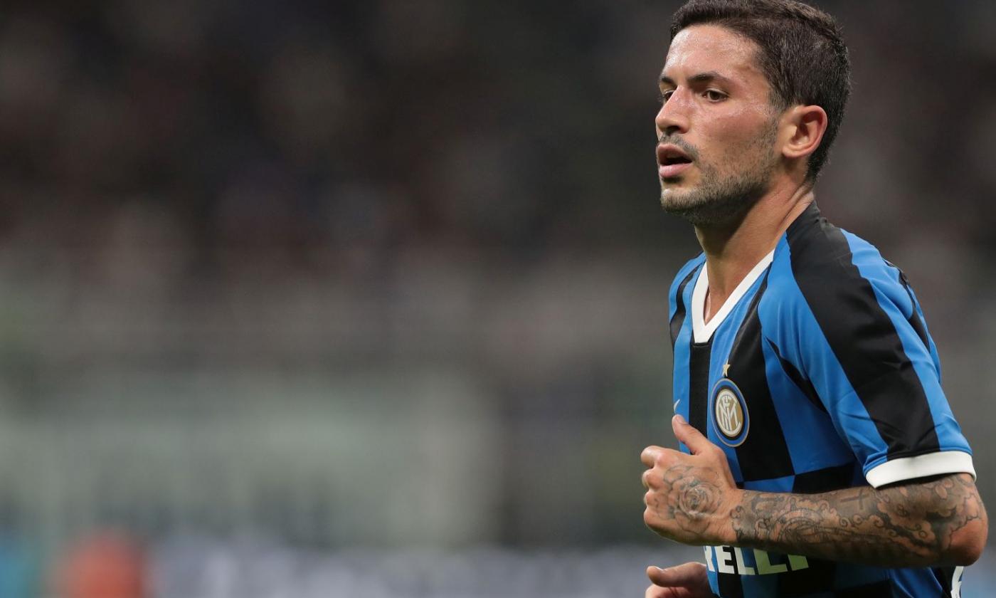 Inter, Sensi: 'Ecco la Top 3 dei migliori centrocampisti del mondo ...