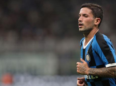 Inter, Sensi salta il Verona: non è tra i convocati di Conte