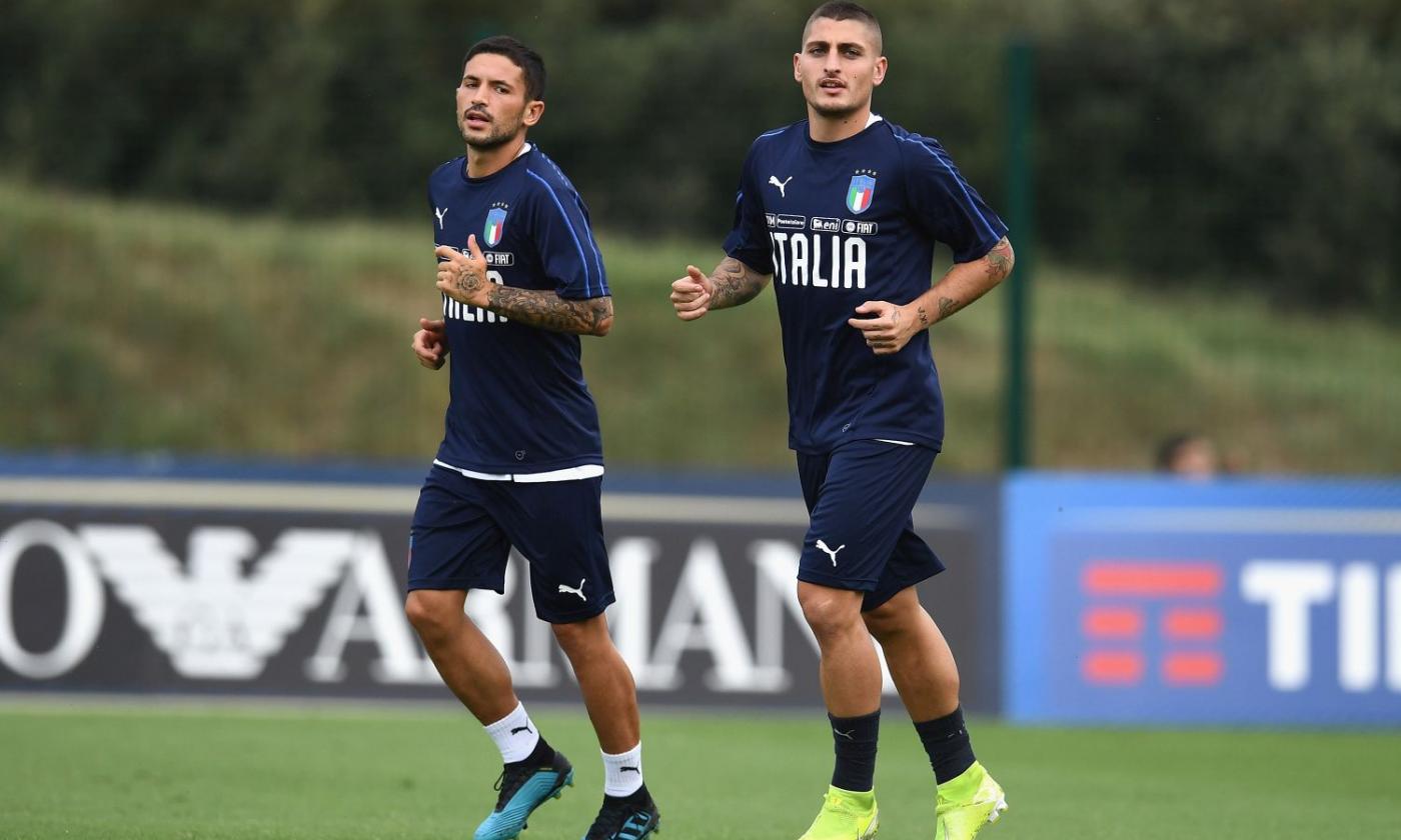 Armenia vs. Italy: Probable XI for the Azzurri