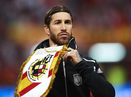 Fratello Sergio Ramos: 'Spero si ritiri al Real Madrid'