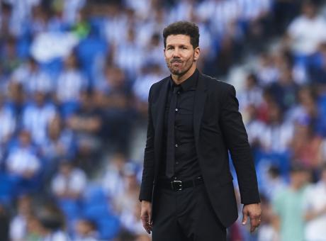 Atletico Madrid peggio della Juve, ma in Champions sarà un'altra partita