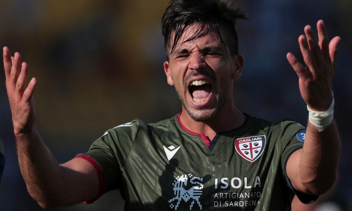 Bologna, piace anche Simeone