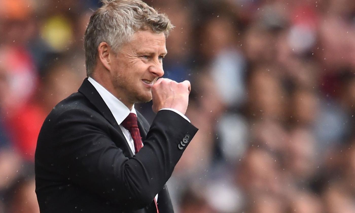 Manchester United: Solskjaer soffre per il titolo al Liverpool VIDEO