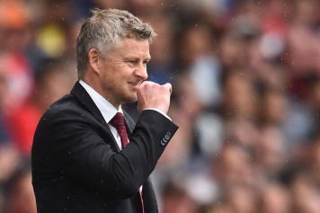 solskjaer, manchester united, 2019/20, preoccupato