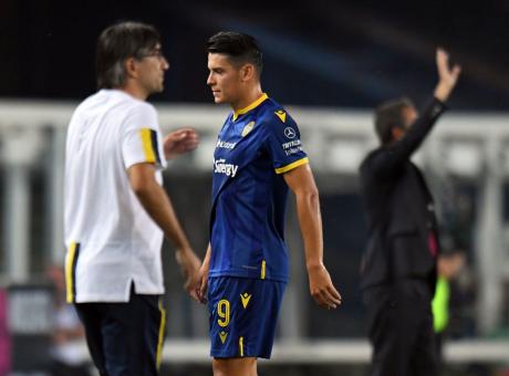 Verona-Milan, la MOVIOLA: due rossi, un rigore e tanto Var