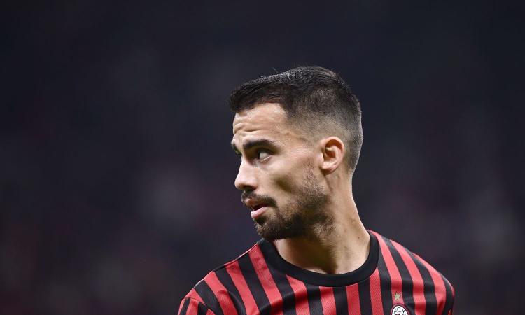 Ce l'ho con... Suso, è lui l'ostacolo alla rinascita del Milan