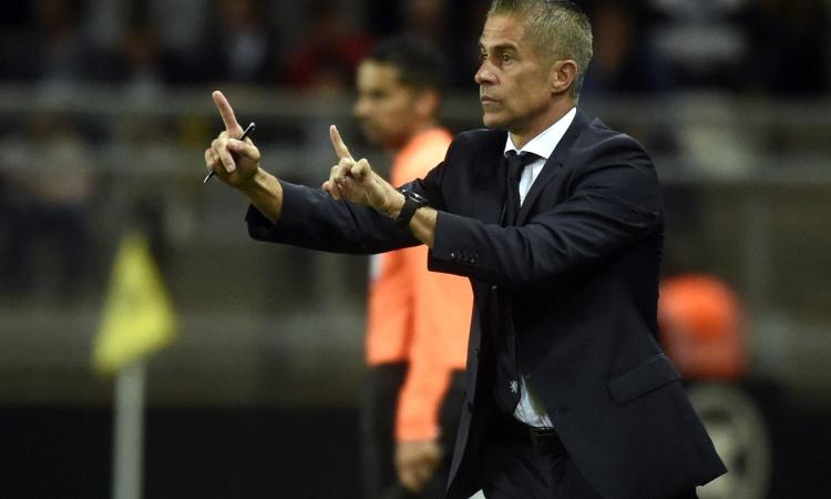 Lione, UFFICIALE: accordo per la risoluzione con Sylvinho