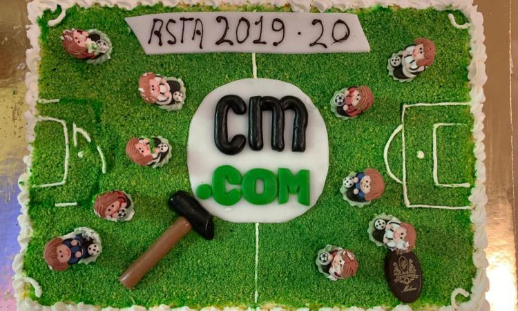 Fantacalcio di redazione, i retroscena dell'asta: Ronaldo non è il più pagato! Tutte le rose, qual è la più forte?