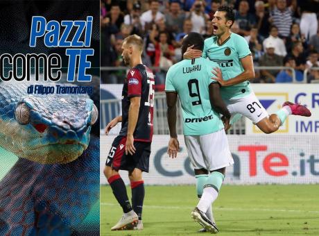 I buu razzisti valgono solo per la Curva dell'Inter? Via Icardi, l'ultima spina: che brutta fine!