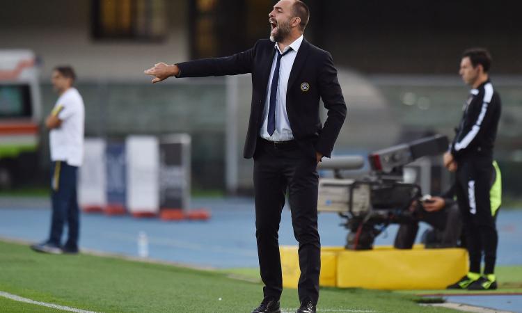 Ex Udinese: Tudor può tornare in Turchia