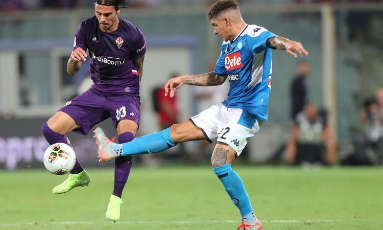 Fiorentina, il report medico su Venuti: spalla lussata, accertamenti in arrivo