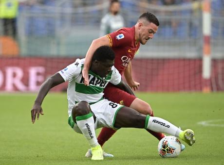 Serie A, rivivi la MOVIOLA: dubbi sul rigore al Genoa (VAR fuori uso), giusto toglierlo alla Roma