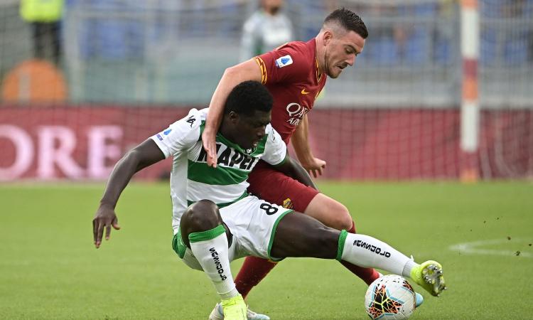 Serie A, rivivi la MOVIOLA: dubbi sul rigore al Genoa (VAR fuori uso), giusto toglierlo alla Roma