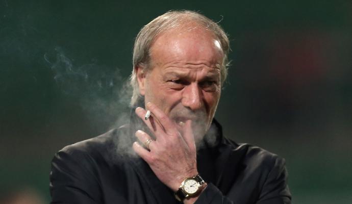 Torino, Sabatini si propone come dsMercato