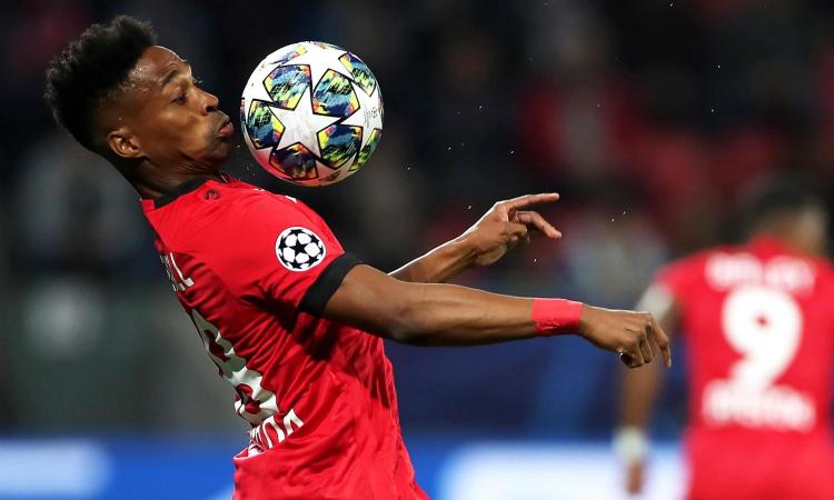 Juve, SOS terzini: Wendell osservato speciale