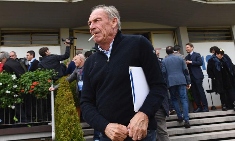 Da Lucarelli a Vecchi, da Modesto a Zeman: in Serie B è valzer di allenatori. E può tornare in pista Mirabelli