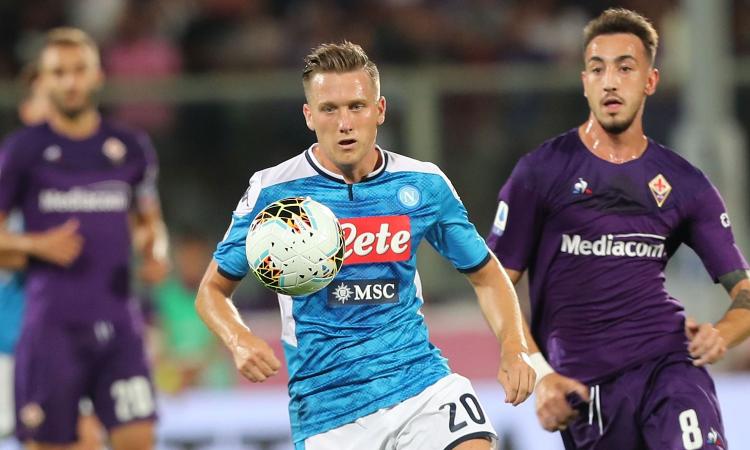 Stipendi Napoli: guida Koulibaly, sorpresa Fabian Ruiz. Zielinski è sestultimo