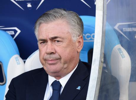 Napoli, 16 formazioni diverse per Ancelotti: ora pensa al 4-3-3