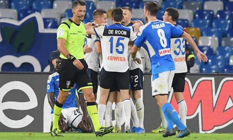 Mesmerizing Il Milan Può Sognare: Domina Il Napoli, Poi Resta In 10 Ma Vince. Allegri Primo Con Conte E Gasp Moment Nature Mesmerizing Il Milan Può Sognare: Domina Il Napoli, Poi Resta In 10 Ma Vince. Allegri Primo Con Conte E Gasp Moment Nature