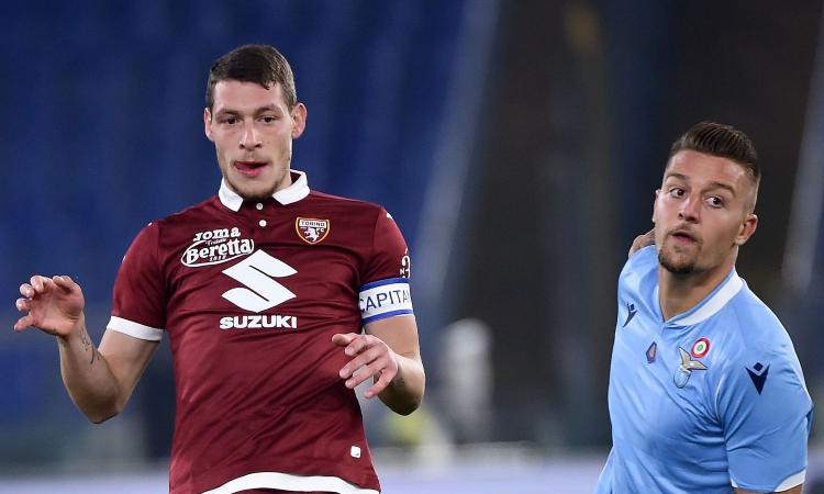 Torino, le pagelle di CM: centrocampo invisibile, Zaza irritante