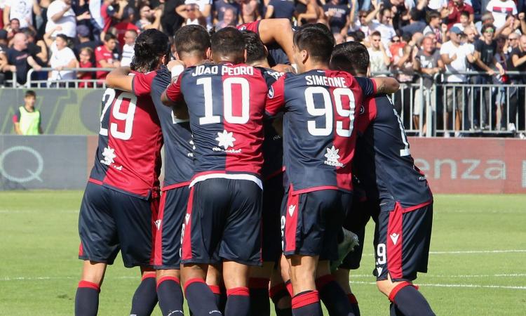 Cagliarimania: dove può arrivare questa squadra?