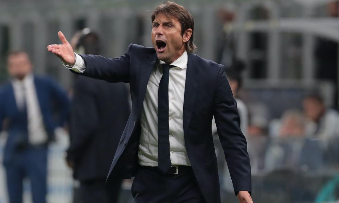 Disgustato dallo JUVENTINO Conte