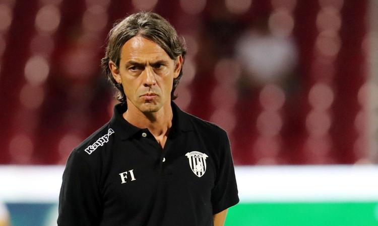 Benevento-Venezia, le formazioni ufficiali: c'è Montalto, le scelte di Inzaghi e Dionisi