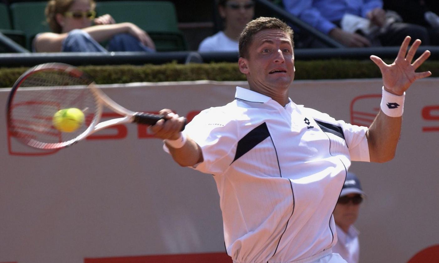 Un italiano è il nuovo capo del tennis mondiale! 